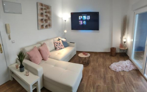 Bellevue Sea view Apartment BY NAMASTE ELITE, Torremolinos